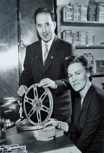 Bill & Wera 1