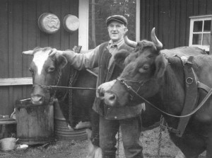 Johan m Spätta & Fia